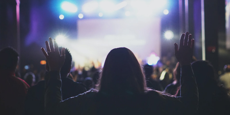Sunday Services*Our services are at 10.30 am and 5pm.*More about Sundays