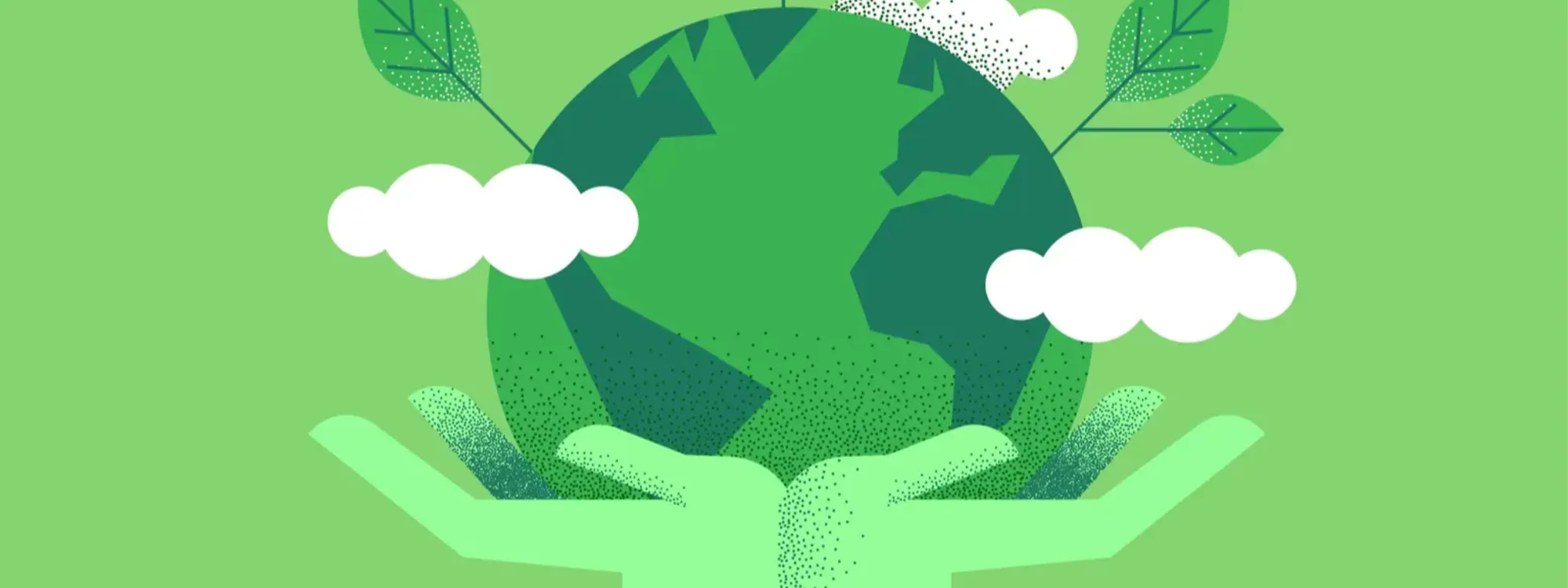 Eco Church at Mount Pleasant 