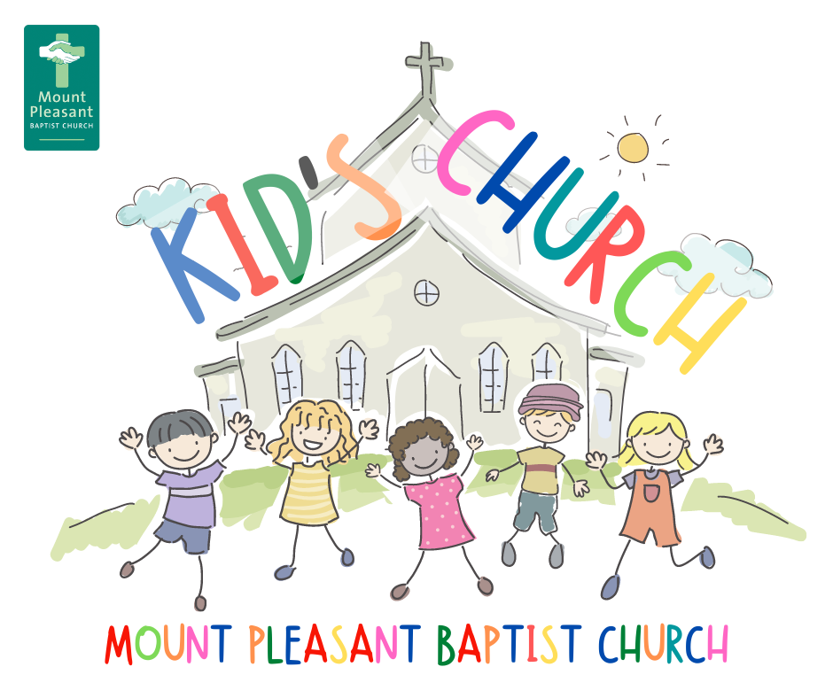 Copy of KIDS CHURCH 5