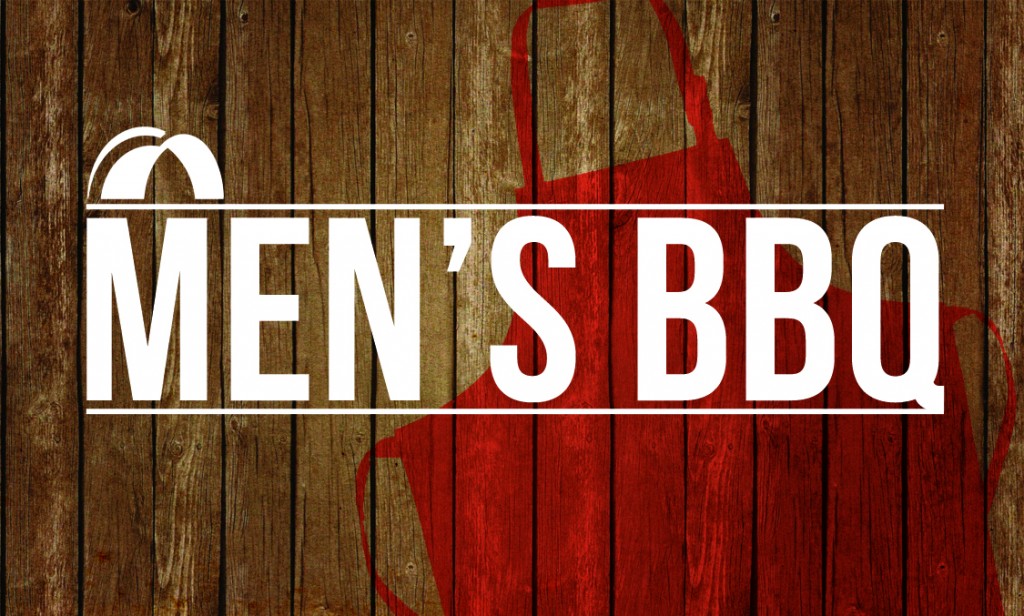 Men's BBQ